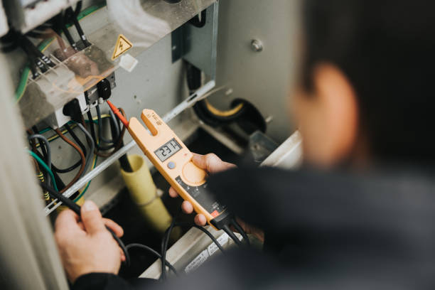 Best Electrical System Inspection  in St Martinville, LA