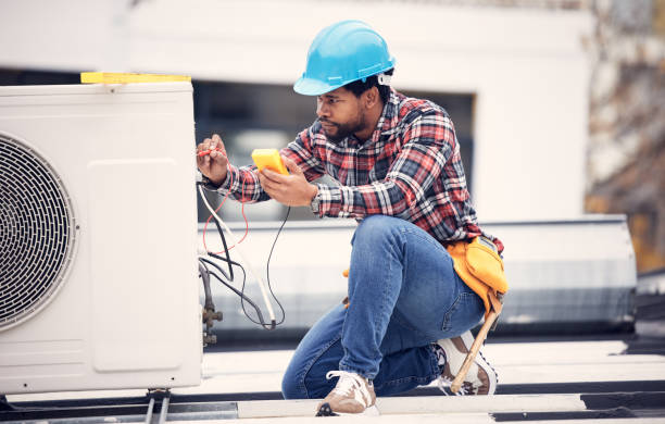 Best Industrial Electrical Services  in St Martinville, LA