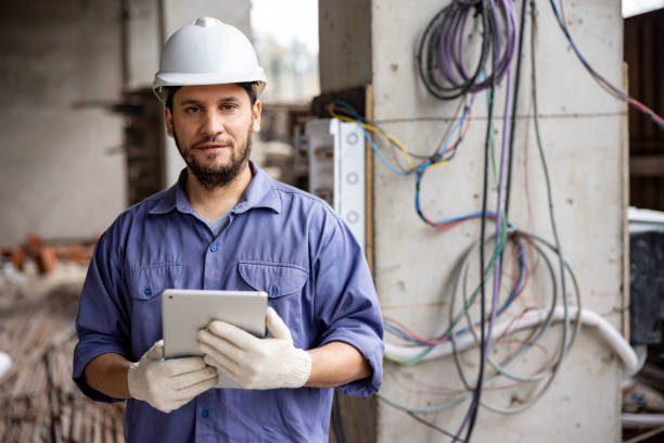 Best Affordable Emergency Electrician  in St Martinville, LA
