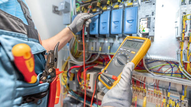 Best Electrical System Inspection  in St Martinville, LA